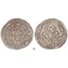 V. István /IV.Béla/ 1245/1270-72 denár ÉH 268 szigla