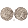 V. István /IV.Béla/ 1245/1270-72 denár ÉH 268 szigla