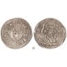 V. István /IV.Béla/ 1245/1270-72 denár ÉH 268