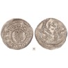 V. István /IV.Béla/ 1245/1270-72 denár ÉH 268