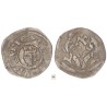 V. István /IV.Béla/ 1245/1270-72 denár ÉH 268