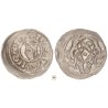 V. István /IV.Béla/ 1245/1270-72 denár ÉH 268