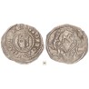 V. István /IV.Béla/ 1245/1270-72 denár ÉH 268