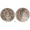 V. István /IV.Béla/ 1245/1270-72 obulus ÉH 269 szigla