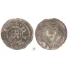 V. István /IV.Béla/ 1245/1270-72 obulus ÉH 269 szigla