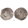 V. István /IV.Béla/ 1245/1270-72 obulus ÉH 269