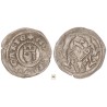 V. István /IV.Béla/ 1245/1270-72 denár ÉH 268
