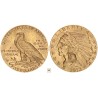 USA 5 dollár 1913