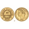 Franciaország, I. Napóleon 20 francs 1812 A
