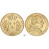 Franciaország 20 francs 1815 A