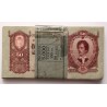 50 pengő 1932 98db sorszámkövető