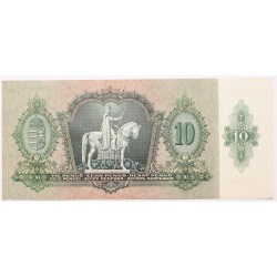 10 pengő 1936