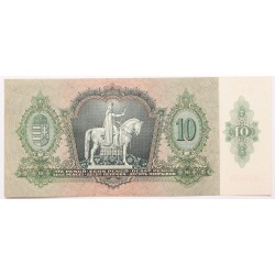 10 pengő 1936
