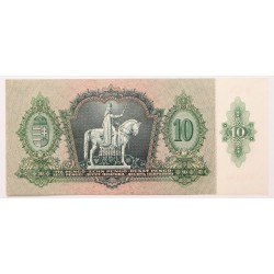 10 pengő 1936