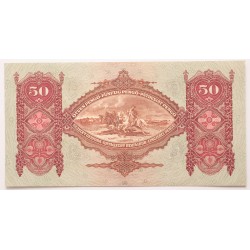 50 pengő 1932