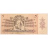 5 pengő 1939