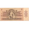 5 pengő 1939