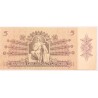 5 pengő 1939