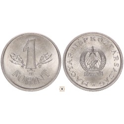 1 forint 1952 BP