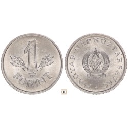 1 forint 1952 BP