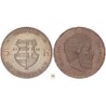 Kossuth 5 forint 1946 BP