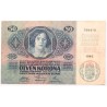 50 korona 1914