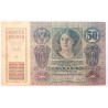 50 korona 1914