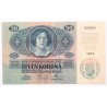 50 korona 1914