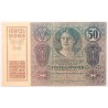50 korona 1914