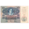 50 korona 1914