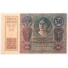 50 korona 1914