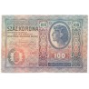 100 korona 1912