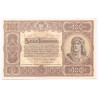 100 korona 1920