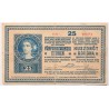 25 korona 1918 R!