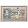 25 korona 1918