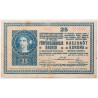 25 korona 1918