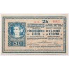 25 korona 1918