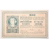 200 korona 1918