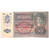 10 korona 1915