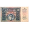 10 korona 1915