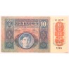 10 korona 1915 /1919/ DÖ FB.