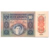 10 korona 1915 /1919/ DÖ FB.