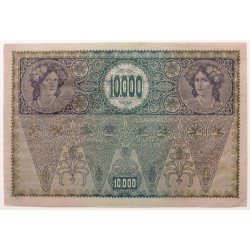 1000 korona 1918 /1919/ DÖ FB.