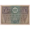 1000 korona 1918 /1919/ DÖ FB.