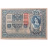 1000 korona 1902 /1919/ DÖ FB.