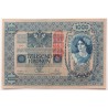 1000 korona 1902 /1919/ DÖ FB.