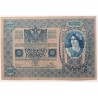 1000 korona 1902 /1919/ DÖ FB.