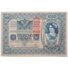 1000 korona 1902 /1919/ DÖ FB.