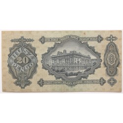 20 pengő 1930