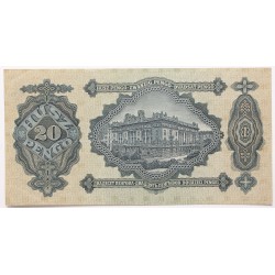 20 pengő 1930